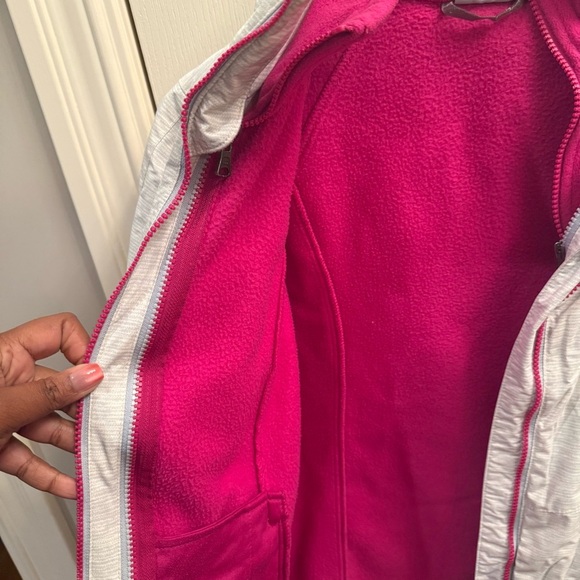 Columbia women’s ruby river interchange 3 in 1 Jacket. Size medium - Picture 6 of 6